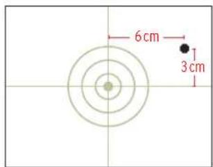 Steiner Nighthunter C35 Gen I - AZZERAMENTO DEL CANNOCCHIALE CLIP ON - 1