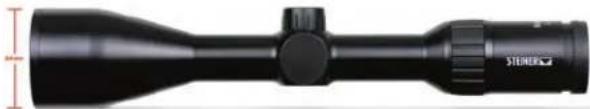 Steiner Nighthunter C35 Gen I - MONTAGGIO DEL CANNOCCHIALE CLIP ON - 1