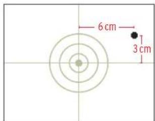 Steiner Nighthunter C35 Gen I - NULLSTELLUNG DES VORSATZGERÄTES - 1