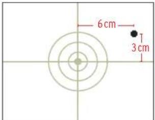 Steiner Nighthunter C35 Gen I - RéGLAGE À ZÉRO DE LA CLIP-ON - 1