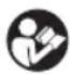 Vonroc PW510AC - SAFETY INSTRUCTIONS - 1