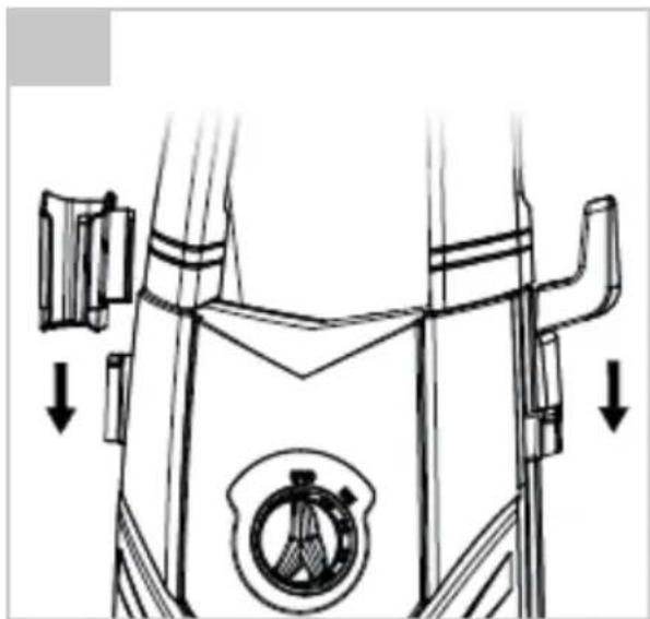 Vonroc PW510AC - EN Original Instructions - 2