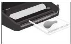 FOODSAVER FM2900 - Conseils importants: - 1