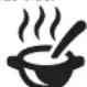 FOODSAVER FM2900 - Conseils en matière de préparation alimentaire et de réchauffage (suite) - 5