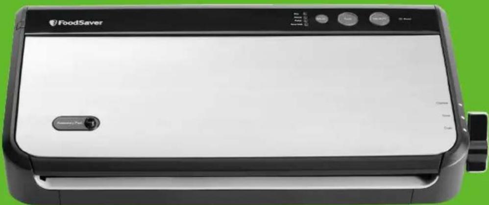 FOODSAVER FM2900 - 1
