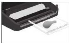 FOODSAVER FM2900 - Consejos importantes: - 1