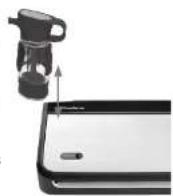 FOODSAVER FM2900 - Sacs à glissière et contenants (non inclus; vendus séparément) - 1