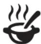 FOODSAVER FM2900 - Preparation Guidelines for Coffee and Powdery Foods: - 1