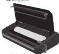 FOODSAVER FM2900 - Handheld Sealer Reservoir: - 1