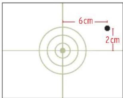 Steiner Nighthunter S35 Gen I - AZZERAMENTO DELL'OTTICA TERMICA - 1