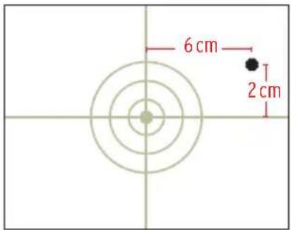 Steiner Nighthunter S35 Gen I - PUESTA A CERO DEL VISOR TÉRMICO - 1