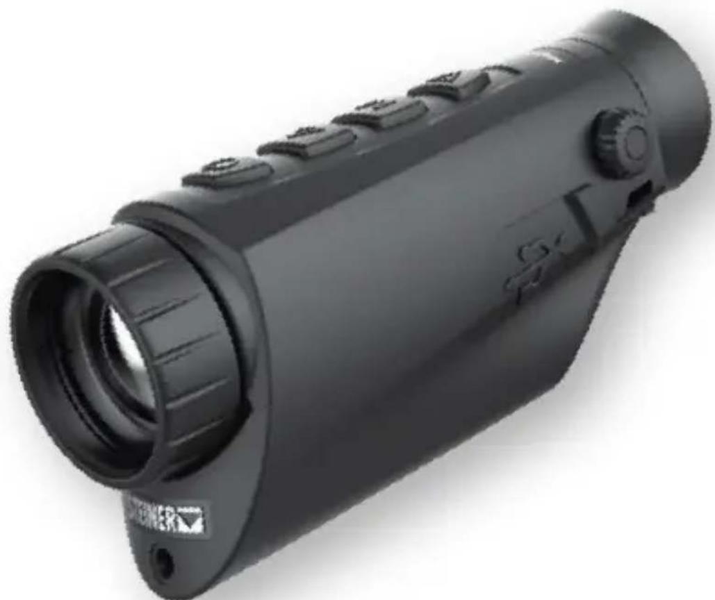 Steiner Nighthunter H35 Lite Gen II - STEINER NIGHTHUNTER LITE - 1