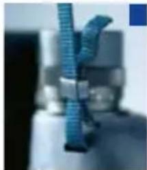 Steiner HX 10x42 - Capuchons - 5