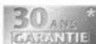 Steiner HX 10x42 - couverts par une garantie de 30 ans: - 1