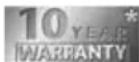 Steiner HX 10x42 - a 30-year warranty: - 1