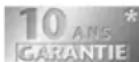 Steiner HX 10x42 - couverts par une garantie de 10 ans: - 1