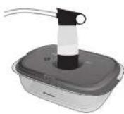 FOODSAVER FM2435 - Pour sceller sous vide : - 1