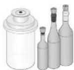 FOODSAVER FM2435 - Scelleuse à bouteilles FoodSaver ^MD - 3