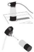 FOODSAVER FM2435 - Para bolsas con cremallera: - 2