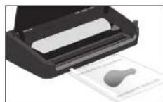 FOODSAVER FM2435 - Conseils importants : - 1