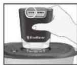 FOODSAVER FS2160 - To Marinate: - 2