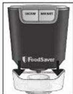 FOODSAVER FS2160 - To Marinate: - 4