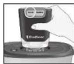 FOODSAVER FS2160 - Para sellar al vacio: - 2