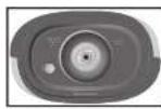 FOODSAVER FS2160 - Para sellar al vacio: - 1