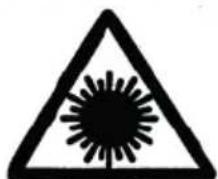 Auna CDC 200 DAB+ - CLASS 1 LASER PRODUCT - 1