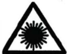 Auna CDC 200 DAB+ - CLASS 1 LASER PRODUCT - 3