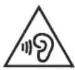 Auna CDC 200 DAB+ - Branchement d'un casque - 1