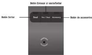 FOODSAVER VS1200 - Pièces de rechange - 3