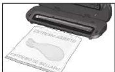 FOODSAVER VS1200 - Consejos importantes: - 1