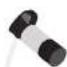 FOODSAVER VS1200 - POWER CORD INSTRUCTIONS: - 3