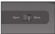 FOODSAVER VS1200 - To Store Appliance: - 1