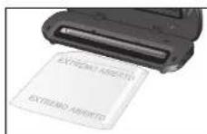 FOODSAVER VS1200 - Hacer una bolsa FoodSaver® - 1