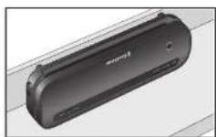 FOODSAVER VS1200 - Store Vertically - 1