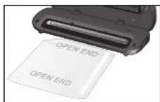 FOODSAVER VS1200 - Make a FoodSaver® Bag - 1