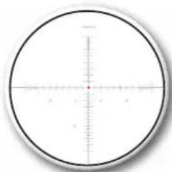 Steiner Predator 8 3-24x50 - PREDATOR 8 RIFLESCOPES - 1