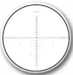 Steiner Predator 8 3-24x50 - PREDATOR 8 RIFLESCOPES - 1