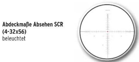 Steiner Predator 8 2-16x42 - PREDATOR 8 RIFLESCOPES - 1