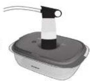 FOODSAVER FM2437 - To Vacuum Seal: - 1