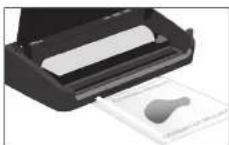 FOODSAVER FM2437 - Consejos importantes: - 1