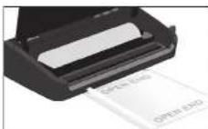 FOODSAVER FM2437 - Make a FoodSaver® Bag - 2