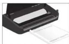 FOODSAVER FM2437 - Réservé à l'usage domestique - 5