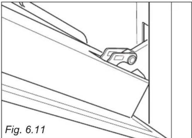 Elba Excellence EC 965 IM - STORAGE COMPARTMENT - 4