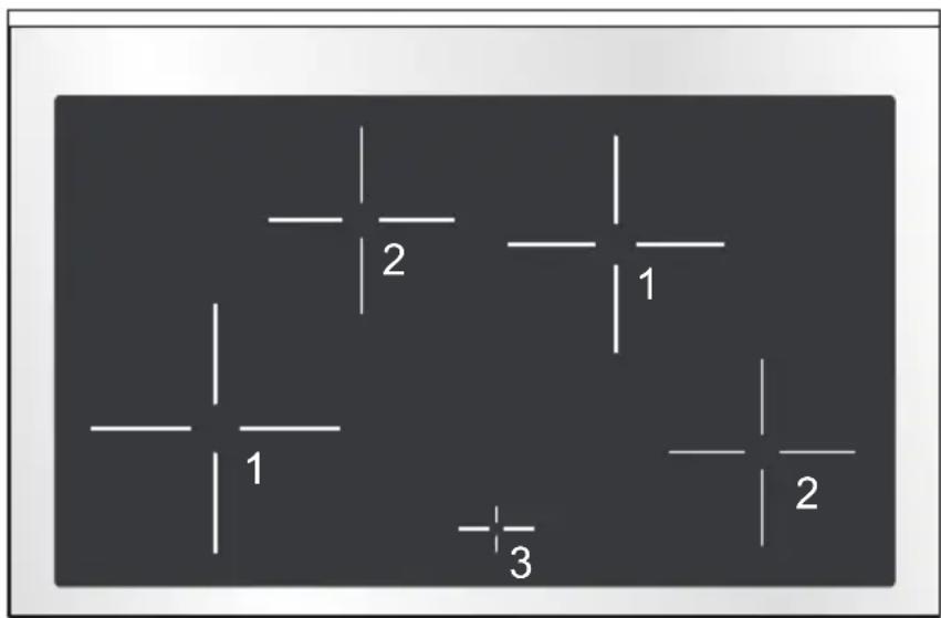 Elba Excellence EC 965 IM - Advice for the user - 1