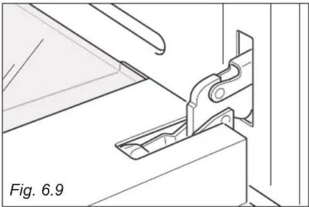 Elba Excellence EC 965 IM - ESPACE CHAUFFE-PLATS - 1