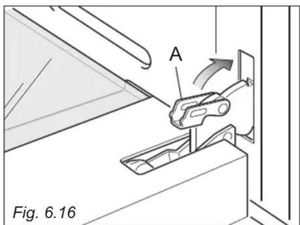 Elba Excellence EG 965 IM - REFIT THE DOOR - 3