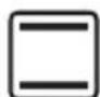 Elba Excellence EG 965 IM - OVEN LIGHT - 1